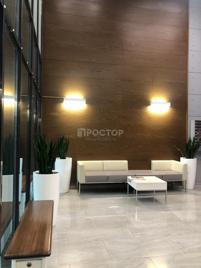 1-комнатная квартира, 42.9 м² - фото 10