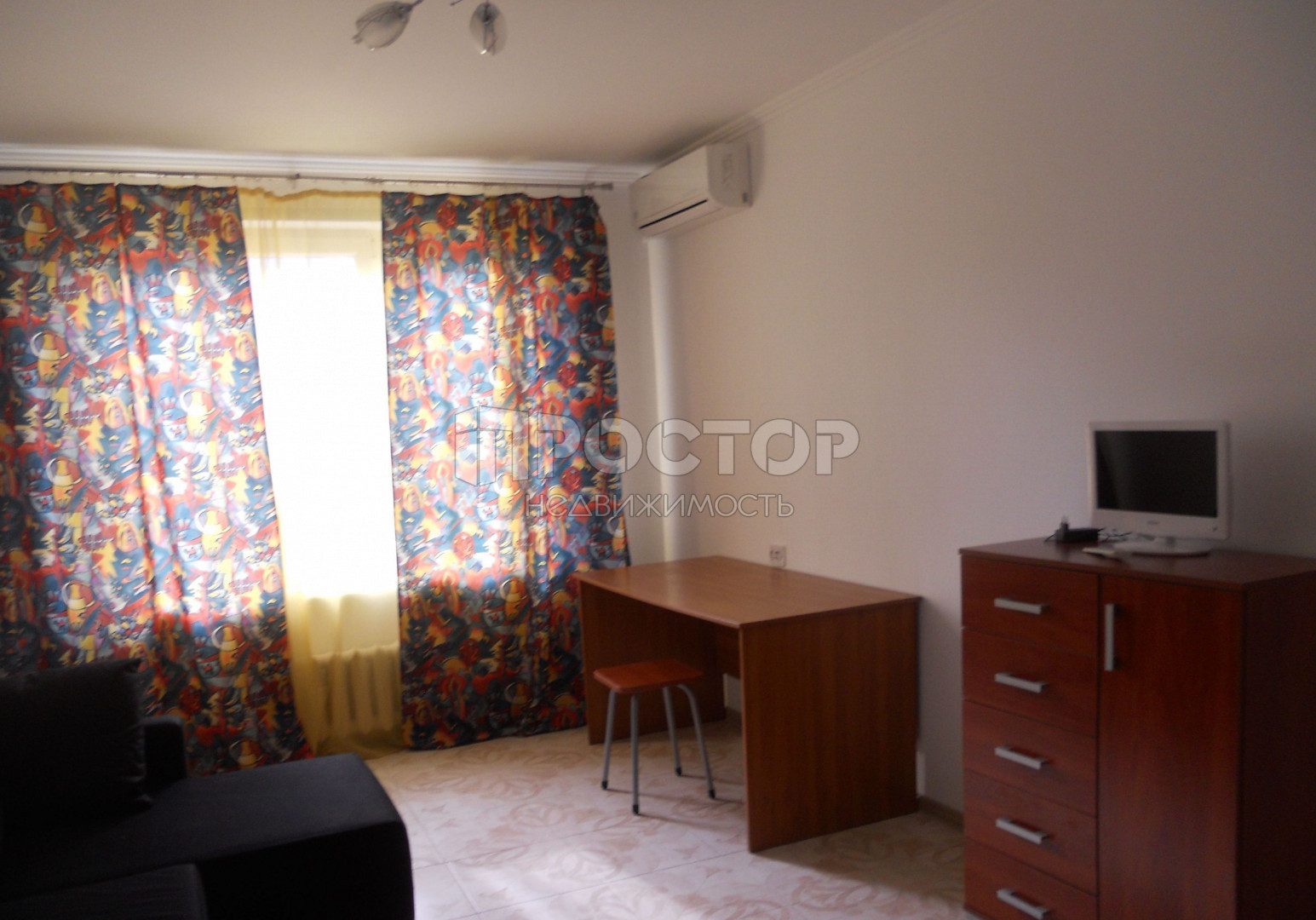 1-комнатная квартира, 33 м² - фото 8