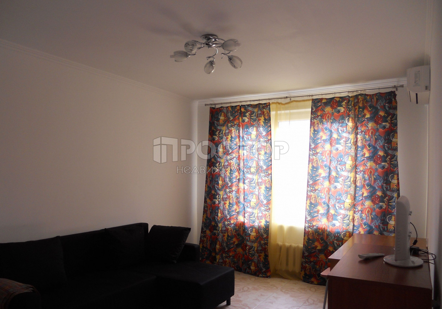 1-комнатная квартира, 33 м² - фото 9