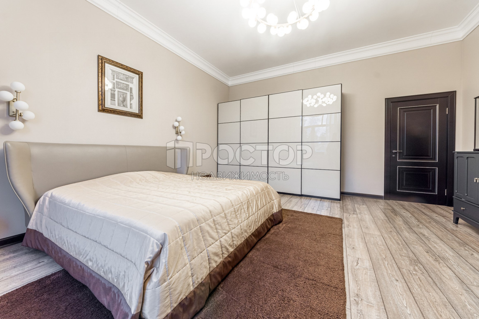 3-комнатная квартира, 173.5 м² - фото 25