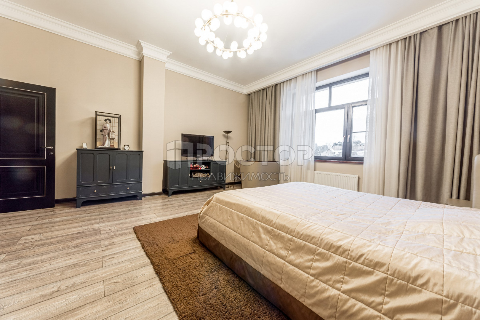 3-комнатная квартира, 173.5 м² - фото 27