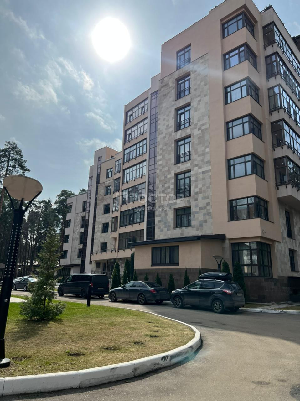 3-комнатная квартира, 173.5 м² - фото 2