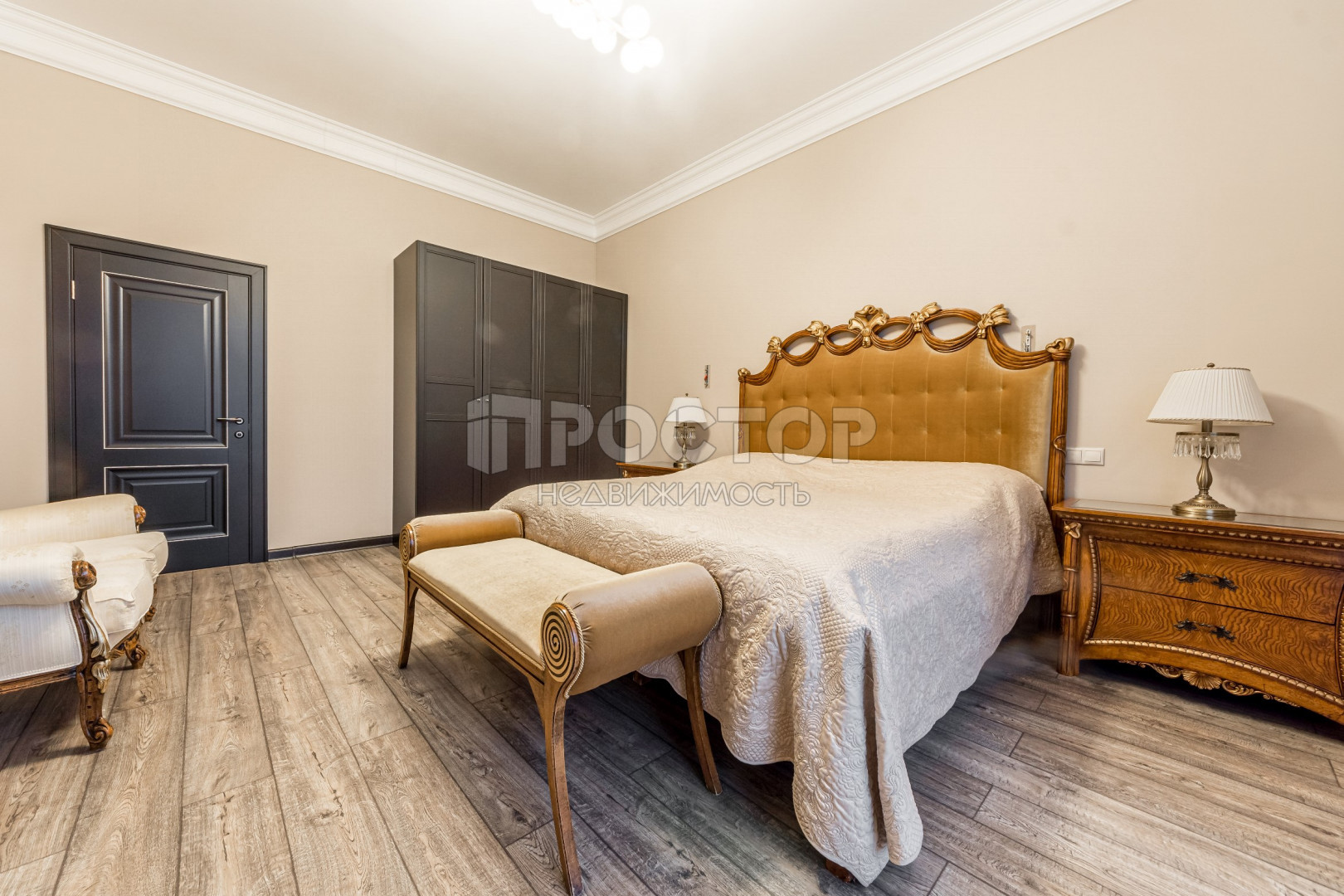 3-комнатная квартира, 173.5 м² - фото 23