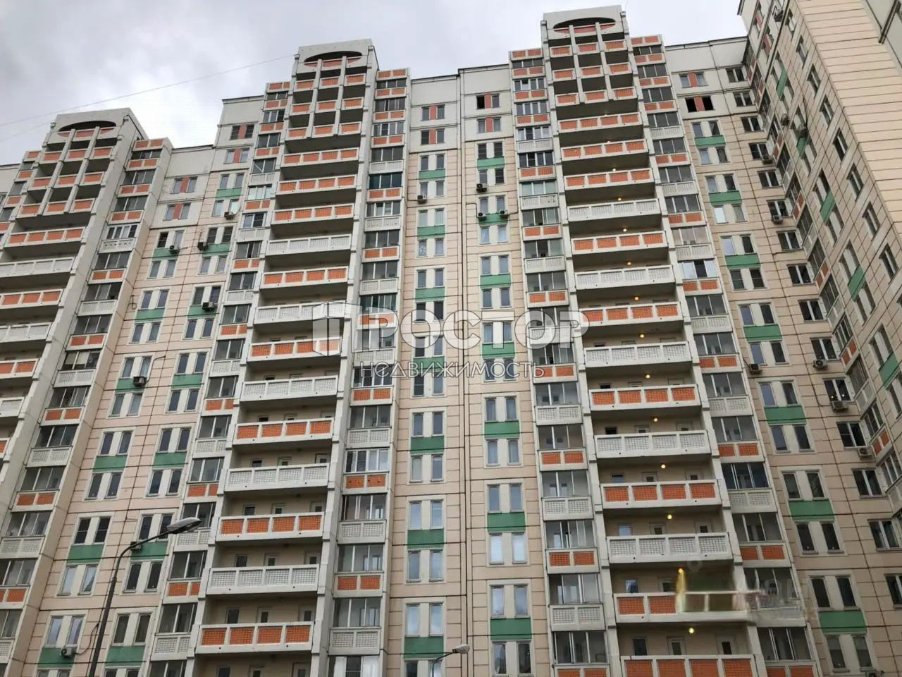 1-комнатная квартира, 40.4 м² - фото 11