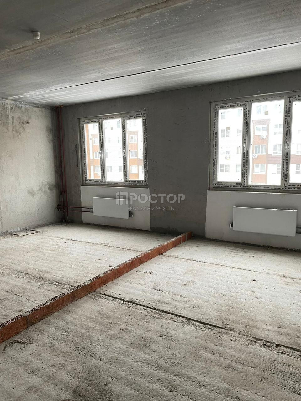 3-комнатная квартира, 68.7 м² - фото 4