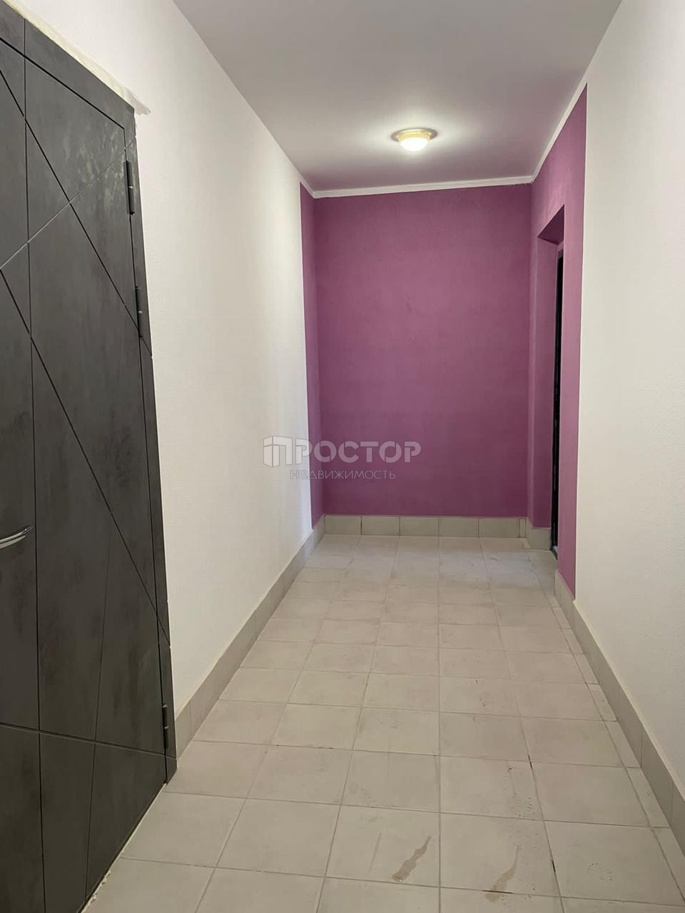 3-комнатная квартира, 68.7 м² - фото 5