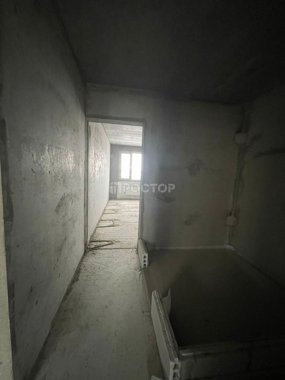3-комнатная квартира, 68.8 м² - фото 5