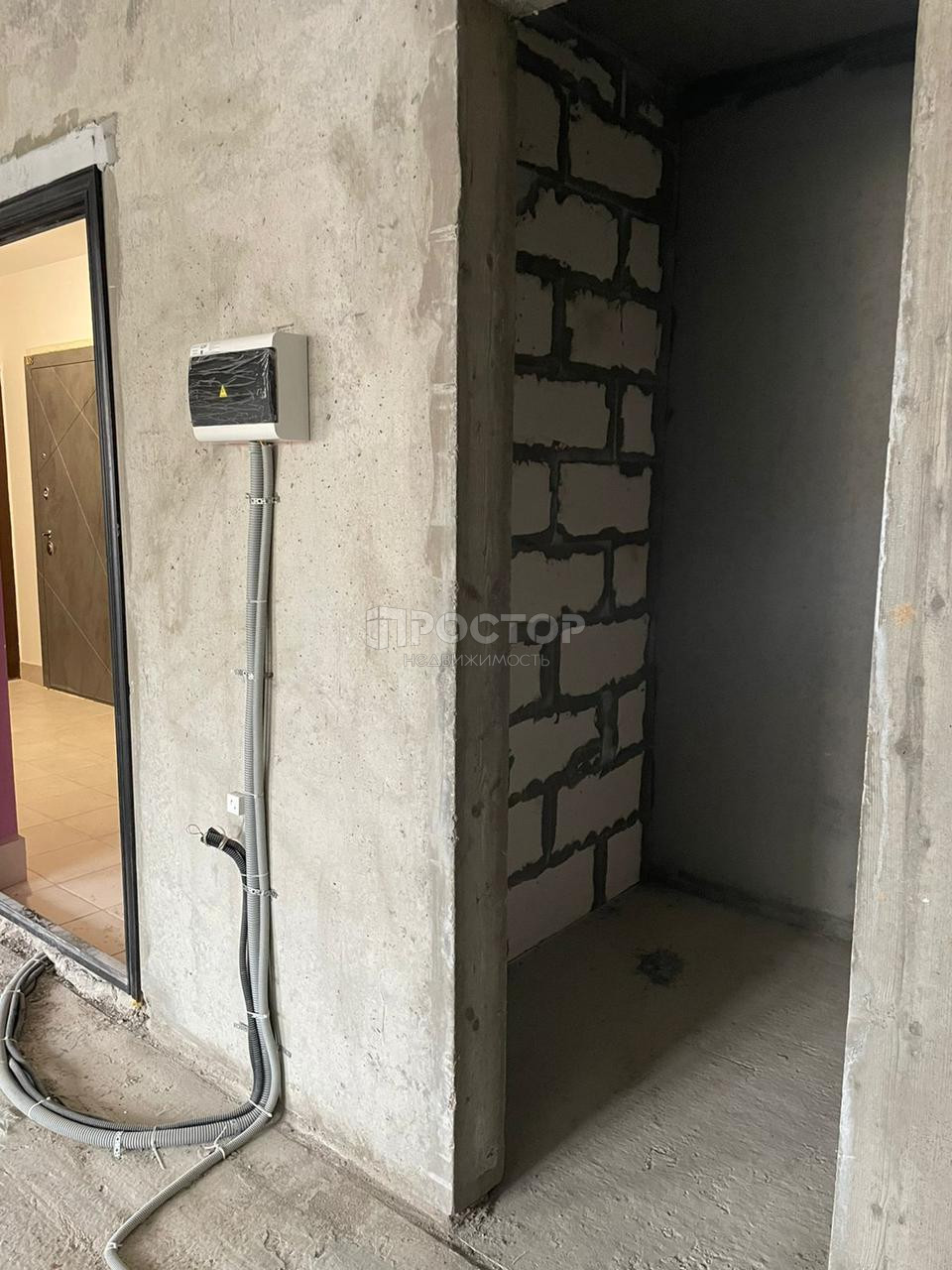 3-комнатная квартира, 68.8 м² - фото 8