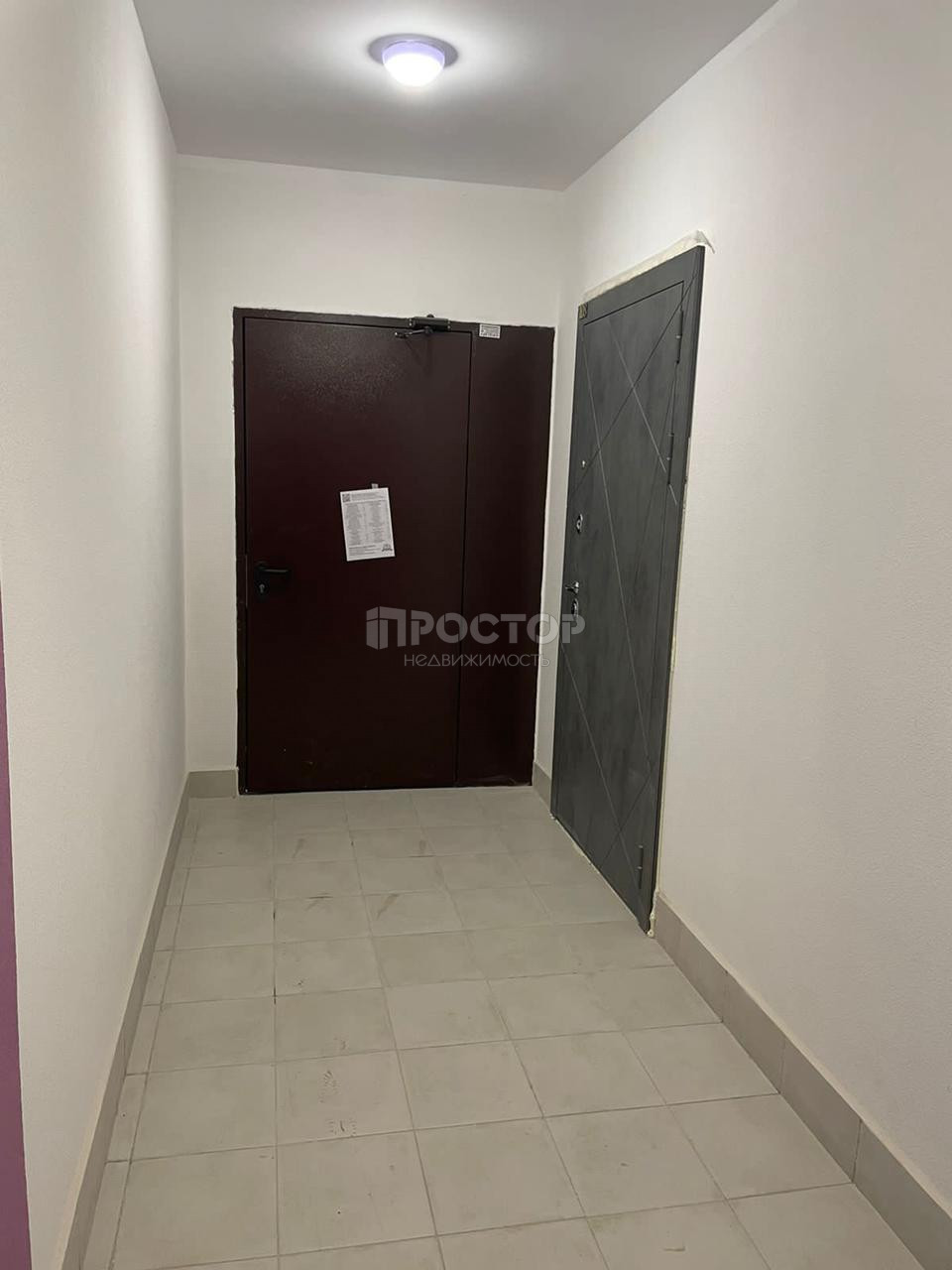 3-комнатная квартира, 68.8 м² - фото 3