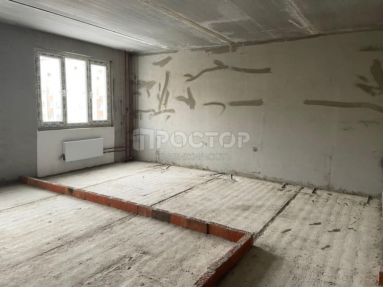 3-комнатная квартира, 68.8 м² - фото 9