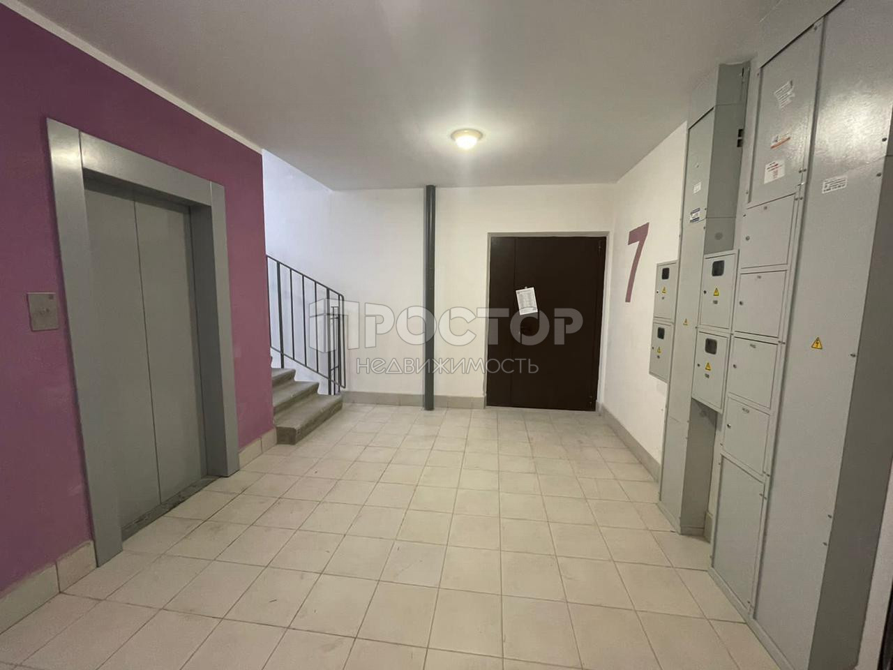 2-комнатная квартира, 55 м² - фото 4