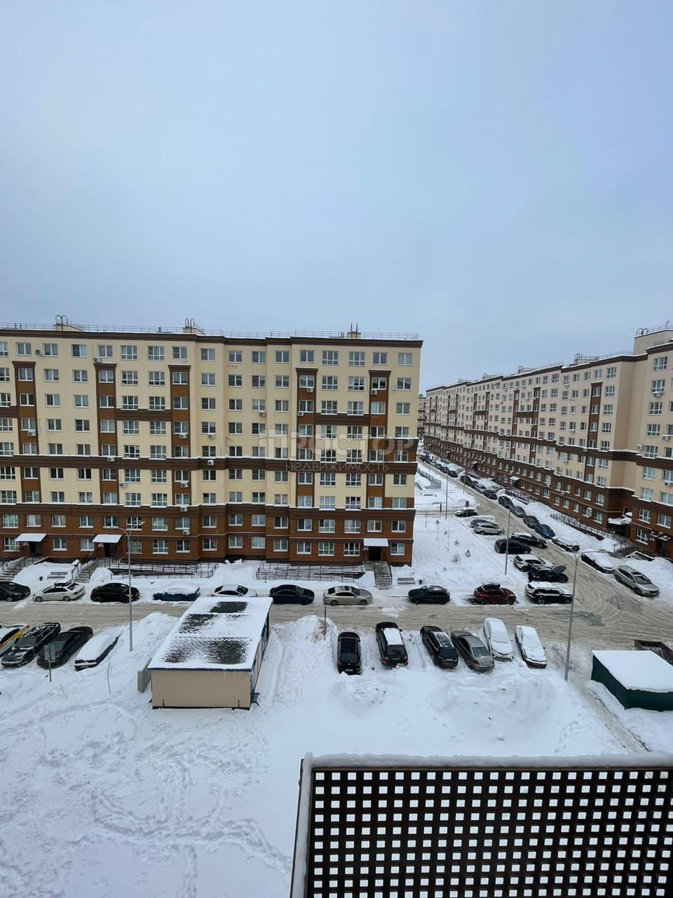 2-комнатная квартира, 55 м² - фото 5
