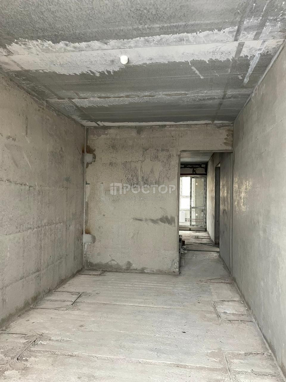 2-комнатная квартира, 64.8 м² - фото 3