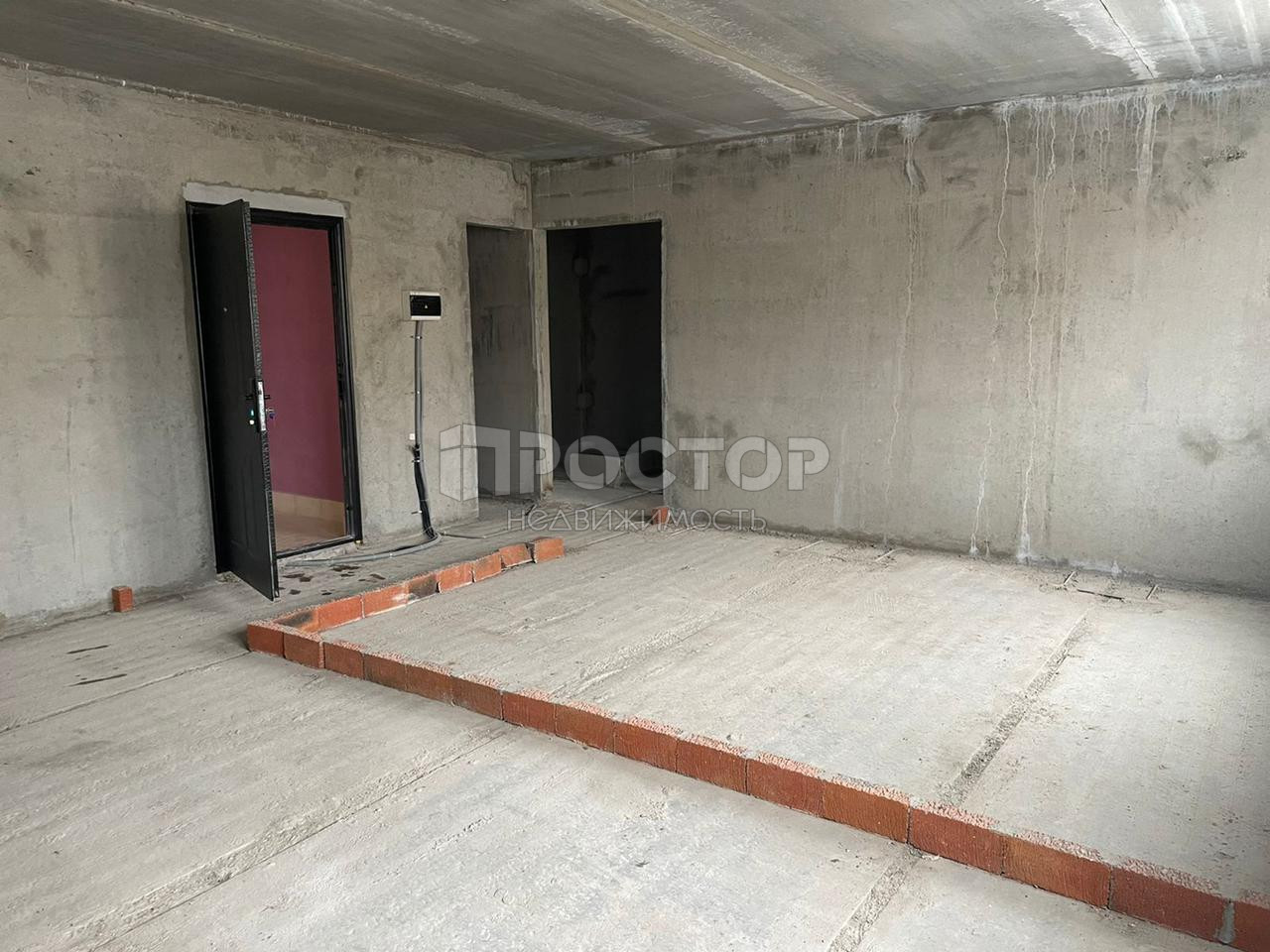 2-комнатная квартира, 64.8 м² - фото 5