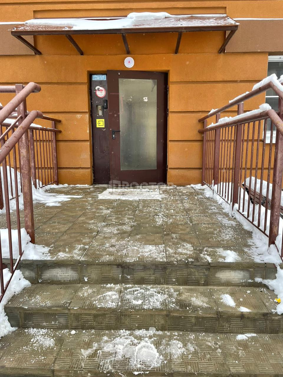 2-комнатная квартира, 52.6 м² - фото 14