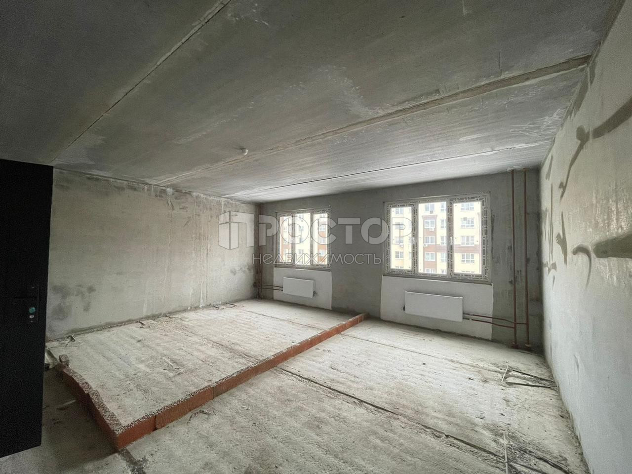 2-комнатная квартира, 52.6 м² - фото 9
