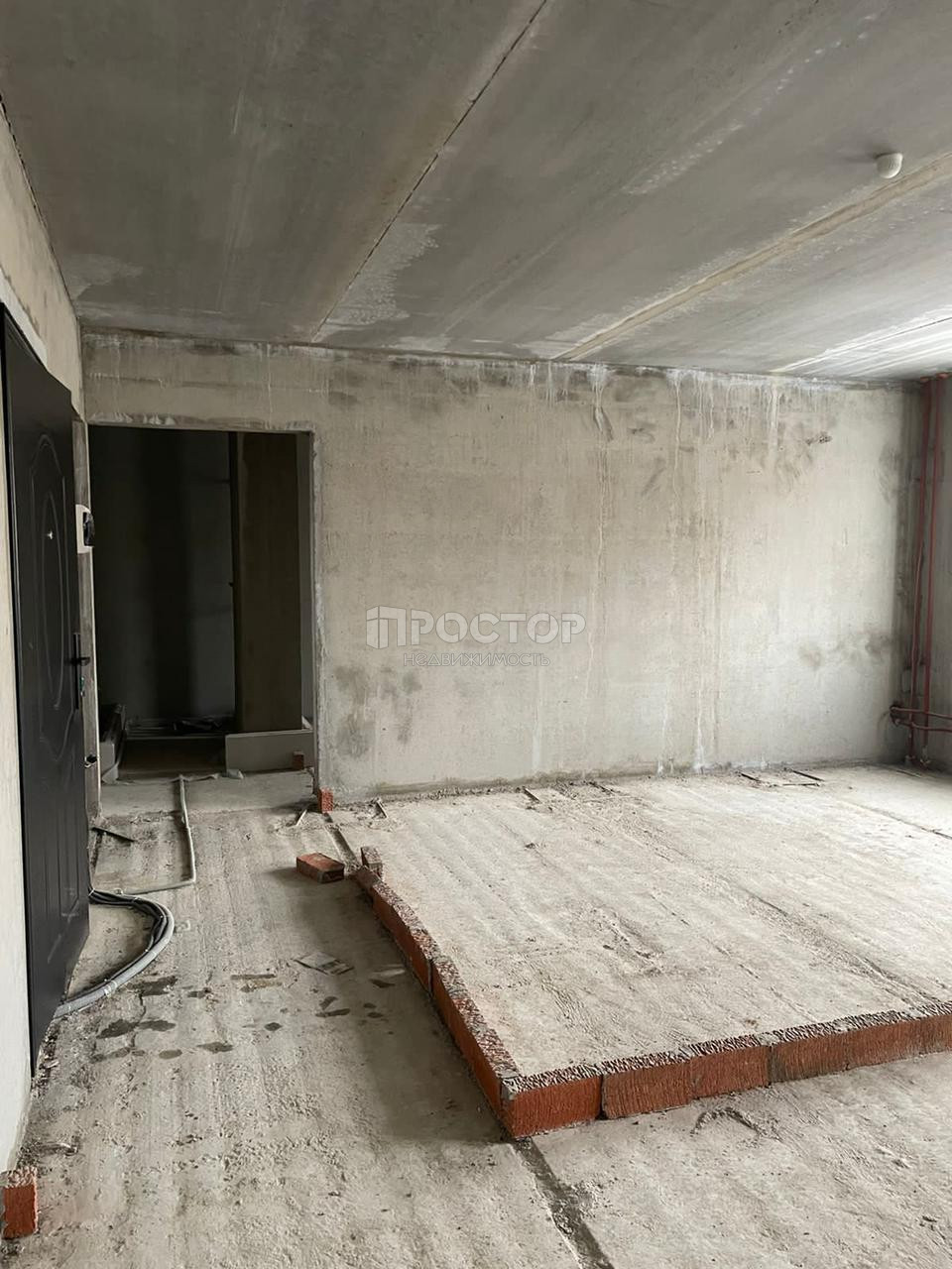 2-комнатная квартира, 52.6 м² - фото 12