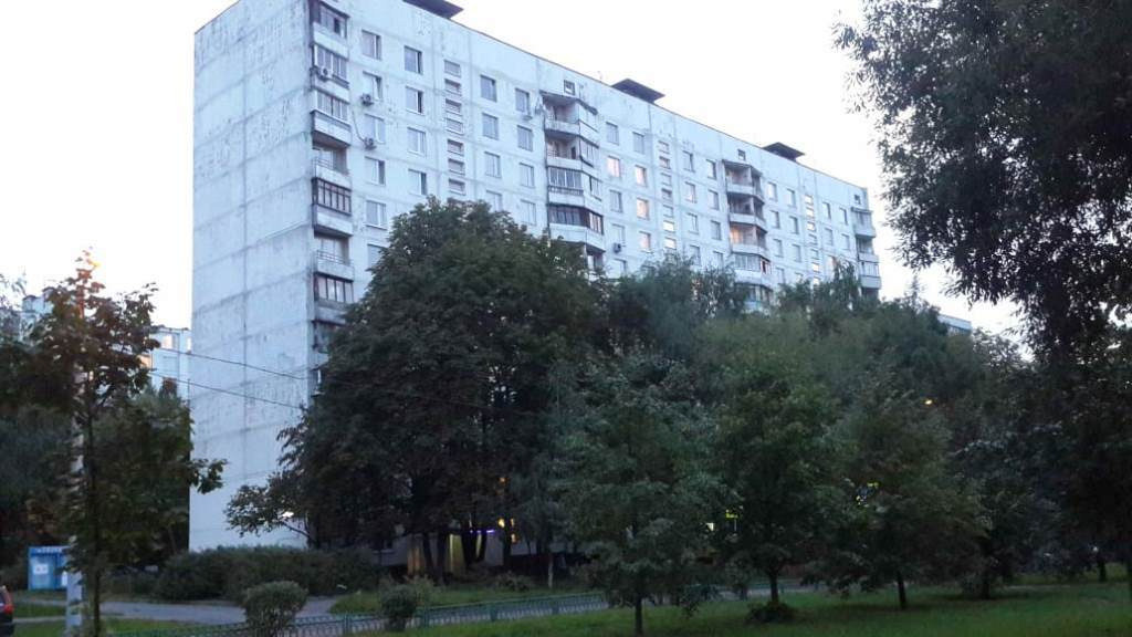 1-комнатная квартира, 33 м² - фото 15