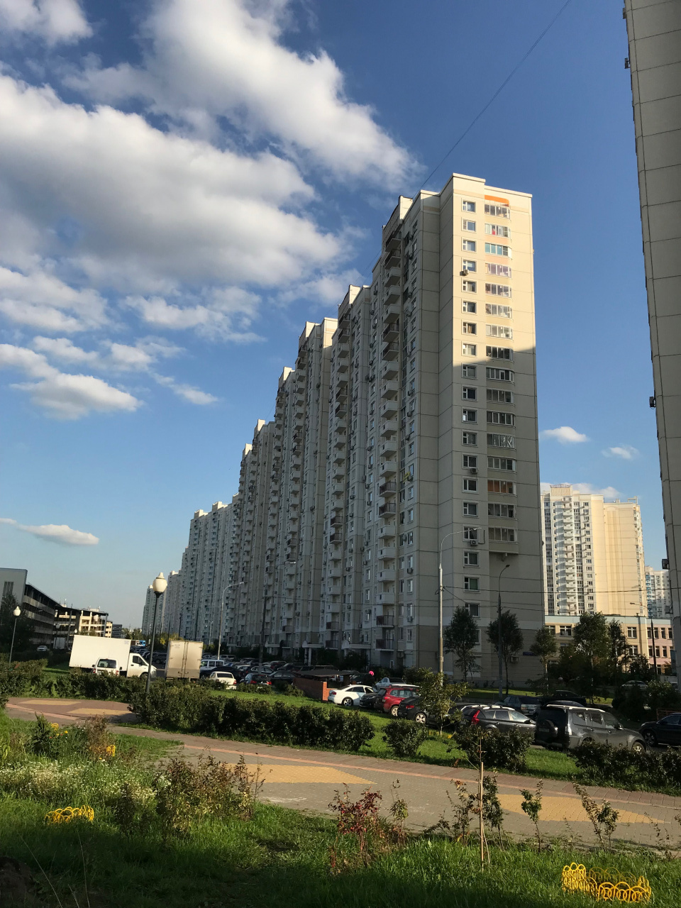 2-комнатная квартира, 61 м² - фото 2