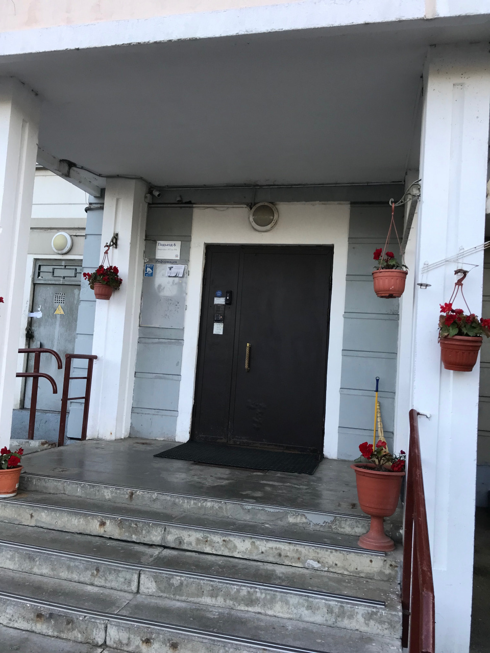 2-комнатная квартира, 61 м² - фото 6