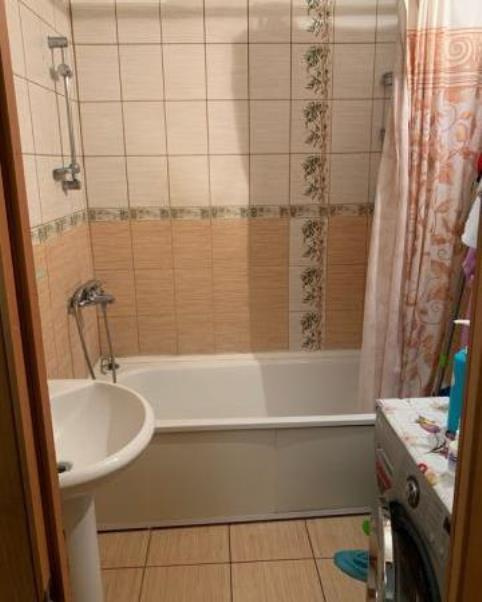 2-комнатная квартира, 61 м² - фото 16