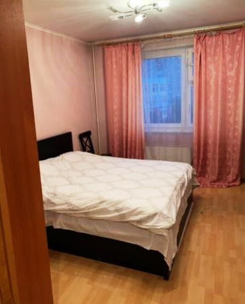2-комнатная квартира, 61 м² - фото 11