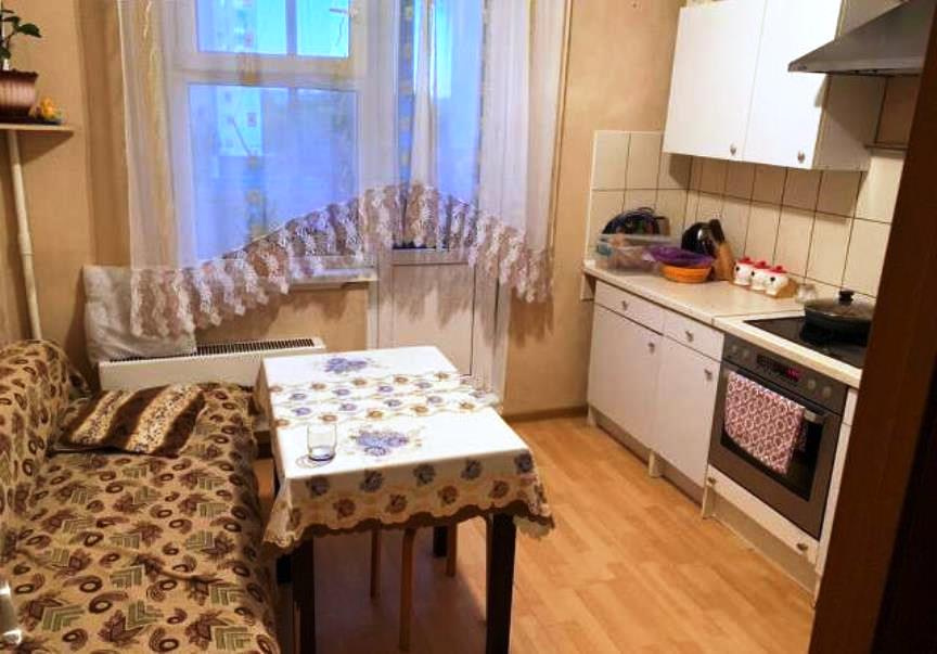 2-комнатная квартира, 61 м² - фото 14