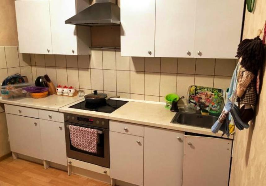 2-комнатная квартира, 61 м² - фото 15
