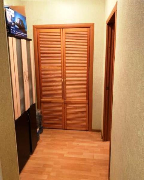 2-комнатная квартира, 61 м² - фото 13
