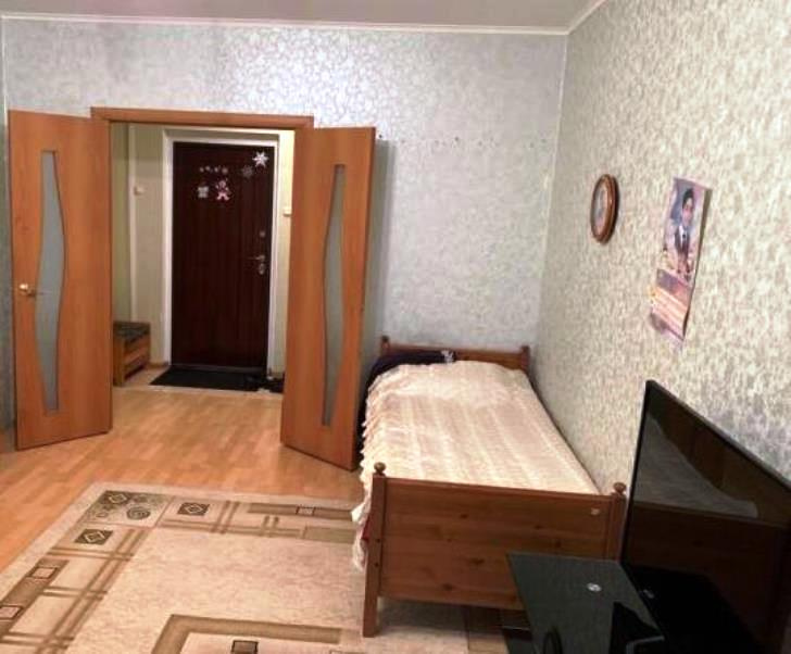 2-комнатная квартира, 61 м² - фото 10