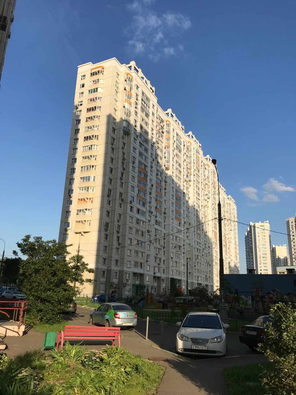 2-комнатная квартира, 61 м² - фото 3