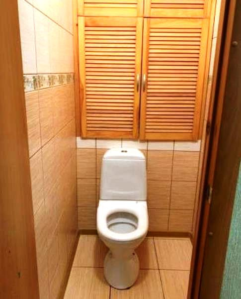 2-комнатная квартира, 61 м² - фото 18