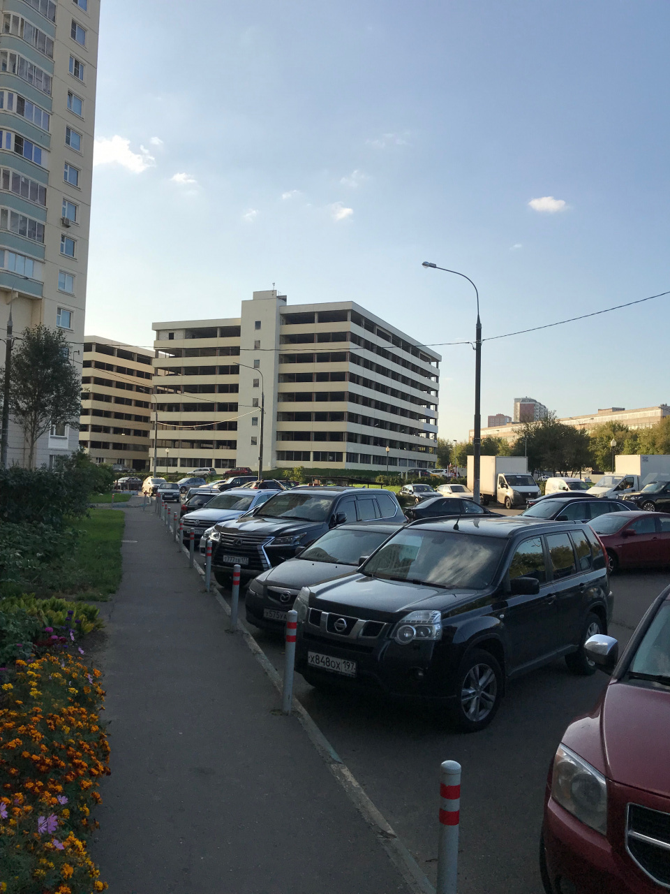 2-комнатная квартира, 61 м² - фото 20