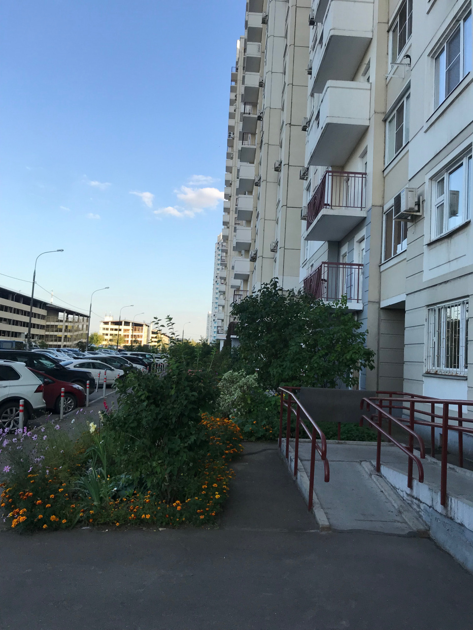 2-комнатная квартира, 61 м² - фото 5