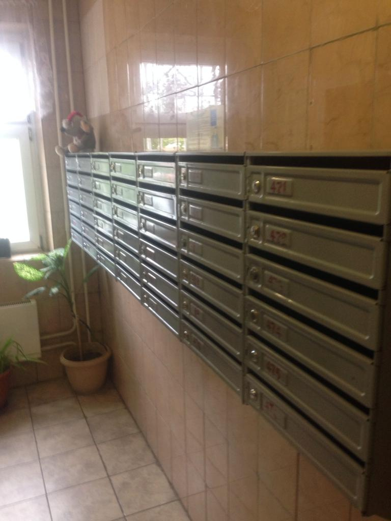 2-комнатная квартира, 61 м² - фото 8