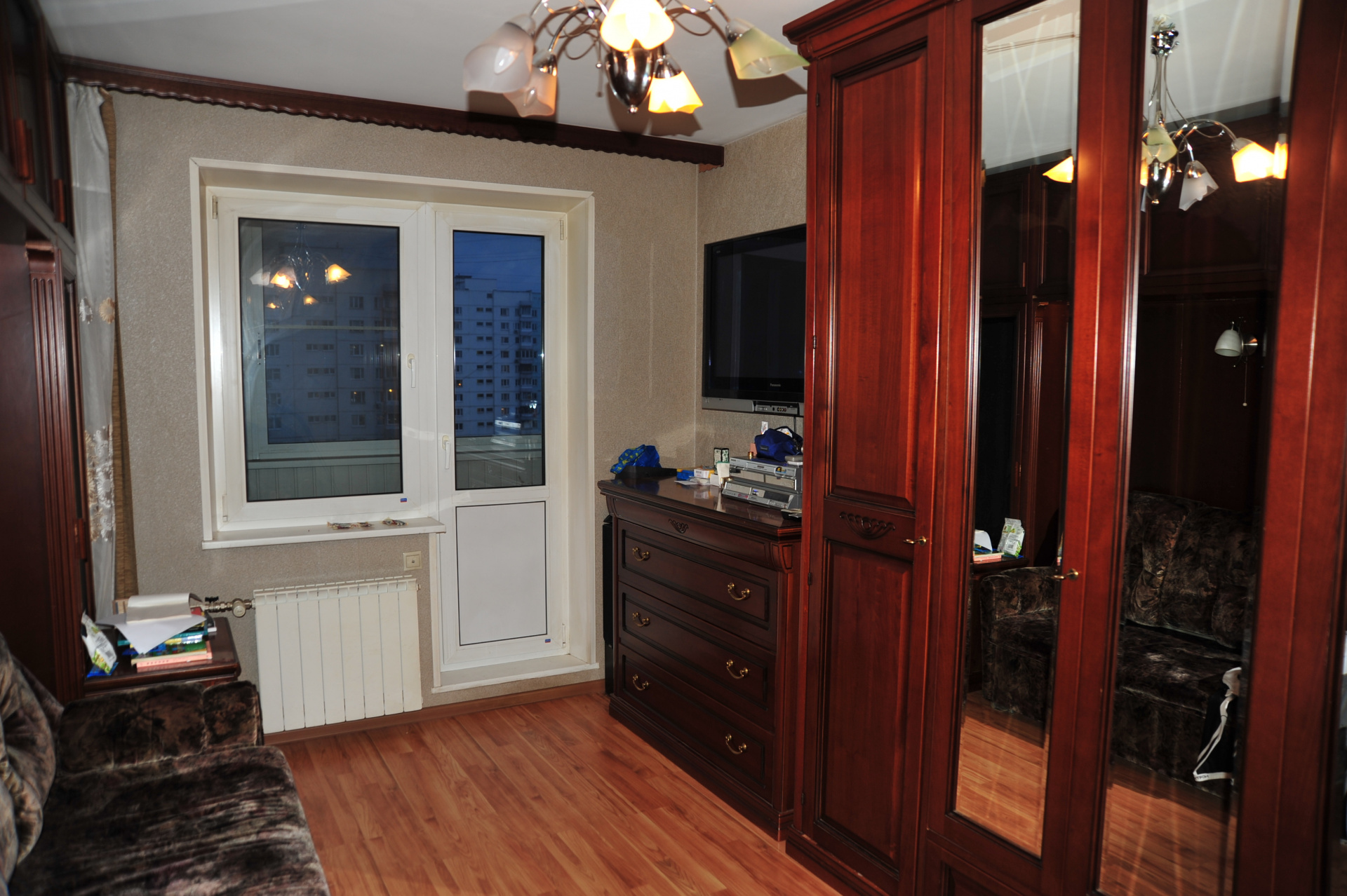 3-комнатная квартира, 74 м² - фото 7