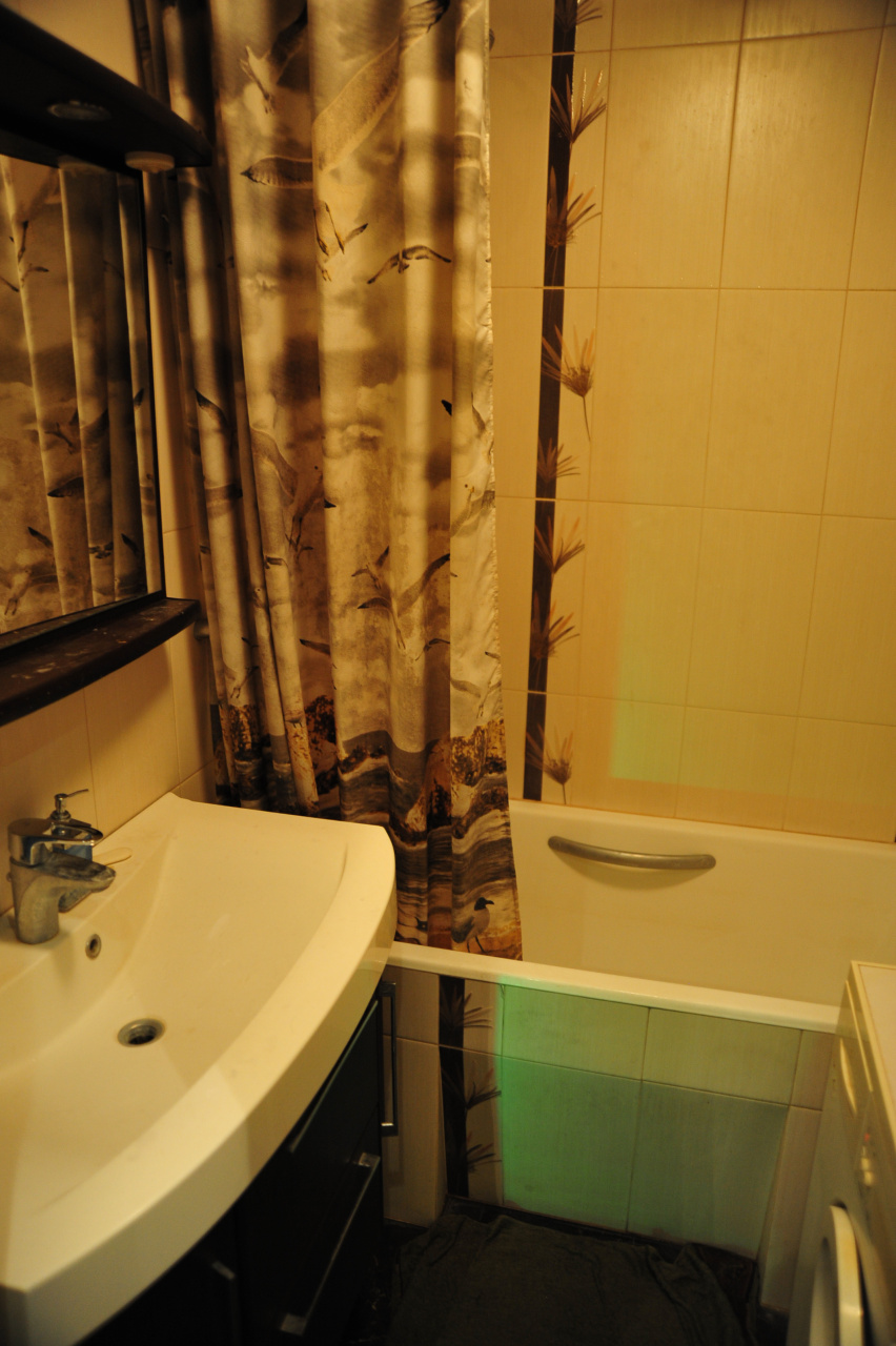 3-комнатная квартира, 74 м² - фото 11