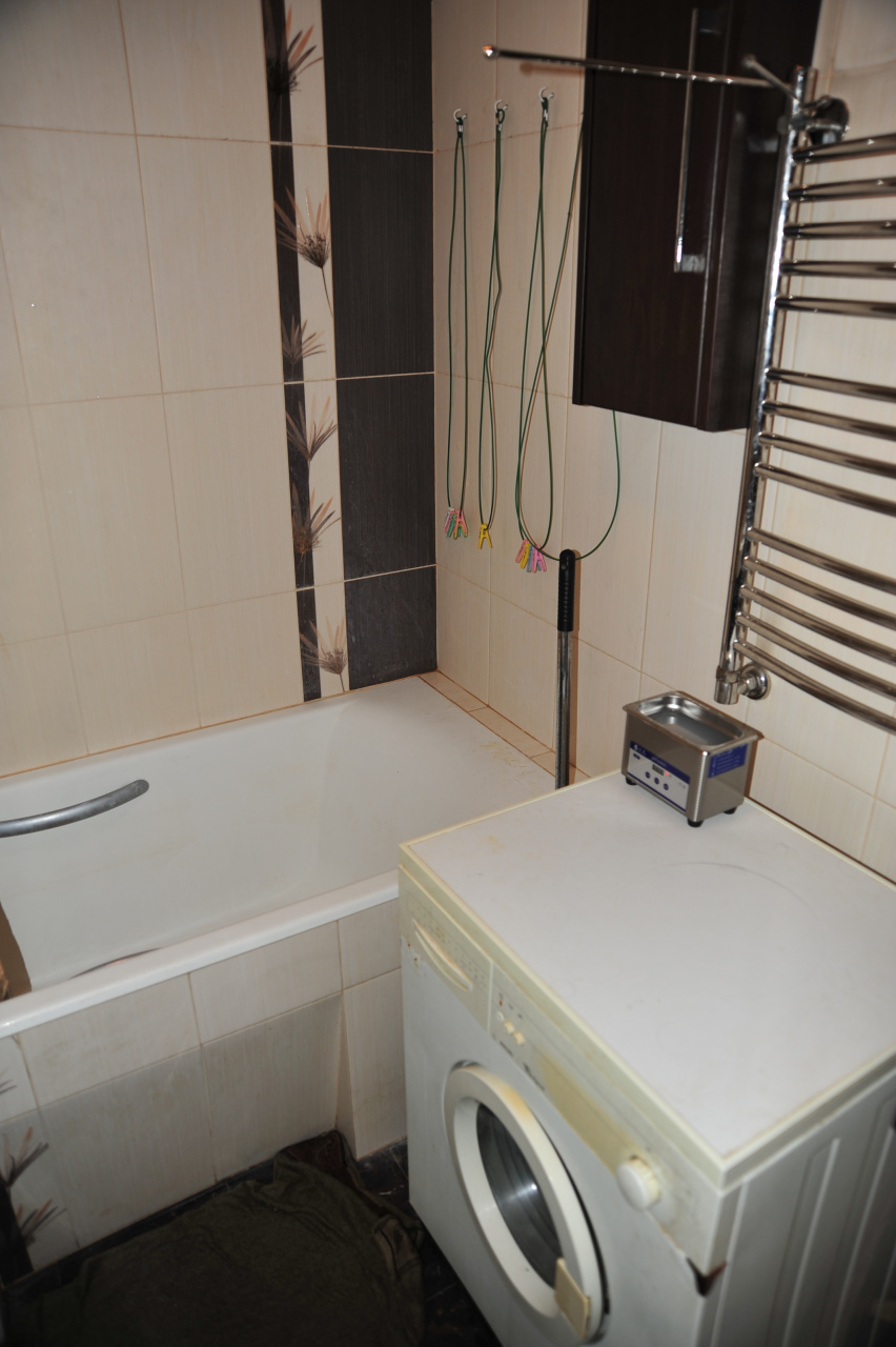 3-комнатная квартира, 74 м² - фото 12