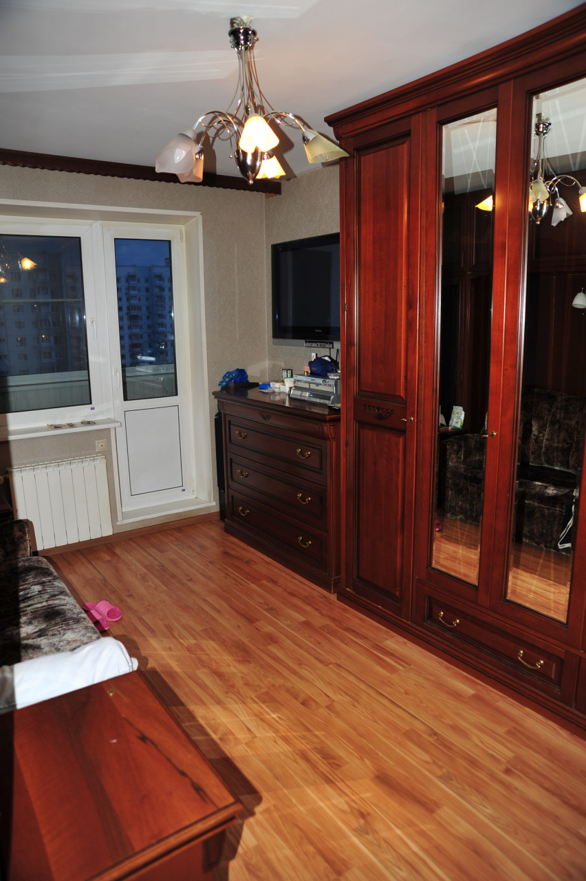 3-комнатная квартира, 74 м² - фото 8