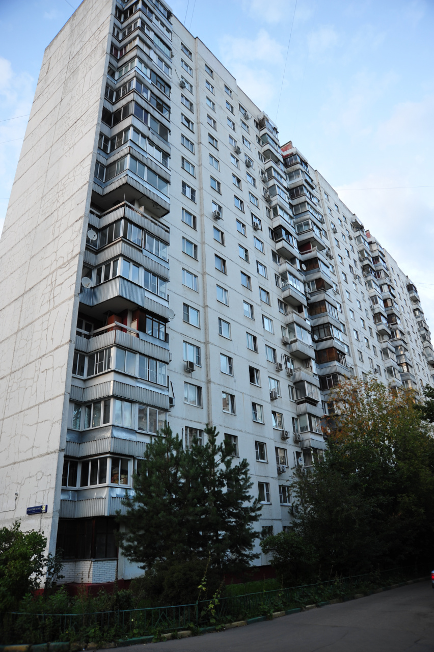 3-комнатная квартира, 74 м² - фото 16