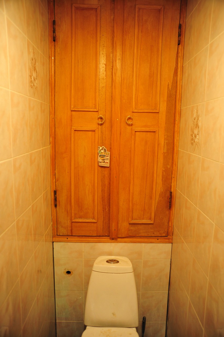 3-комнатная квартира, 74 м² - фото 13