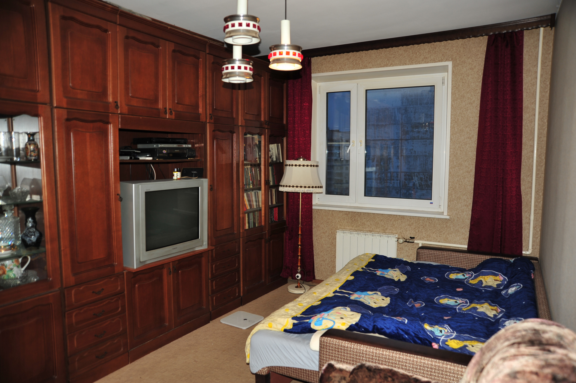 3-комнатная квартира, 74 м² - фото 9