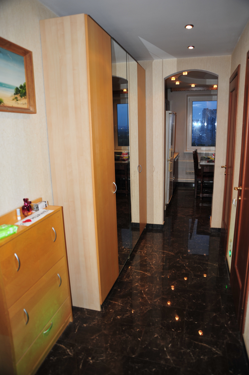 3-комнатная квартира, 74 м² - фото 5