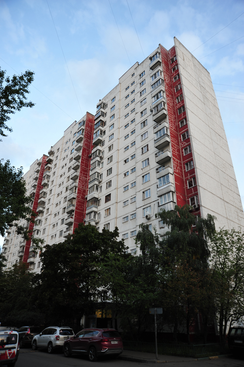 3-комнатная квартира, 74 м² - фото 15