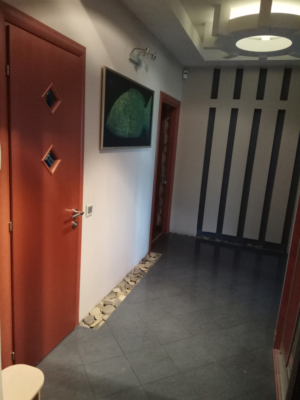 3-комнатная квартира, 95 м² - фото 15