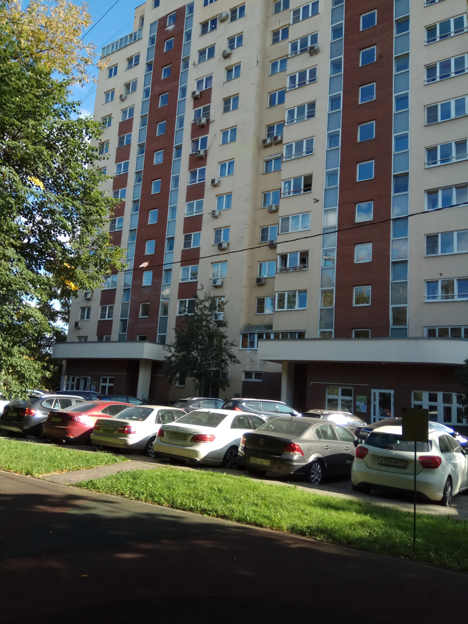 3-комнатная квартира, 95 м² - фото 3