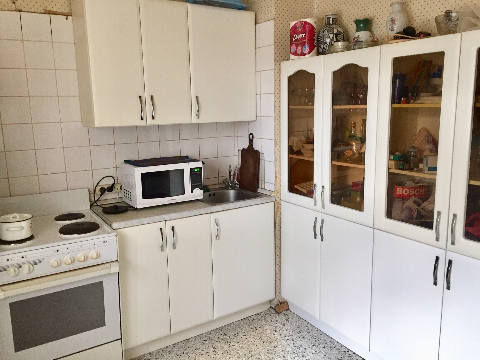 2-комнатная квартира, 76 м² - фото 3