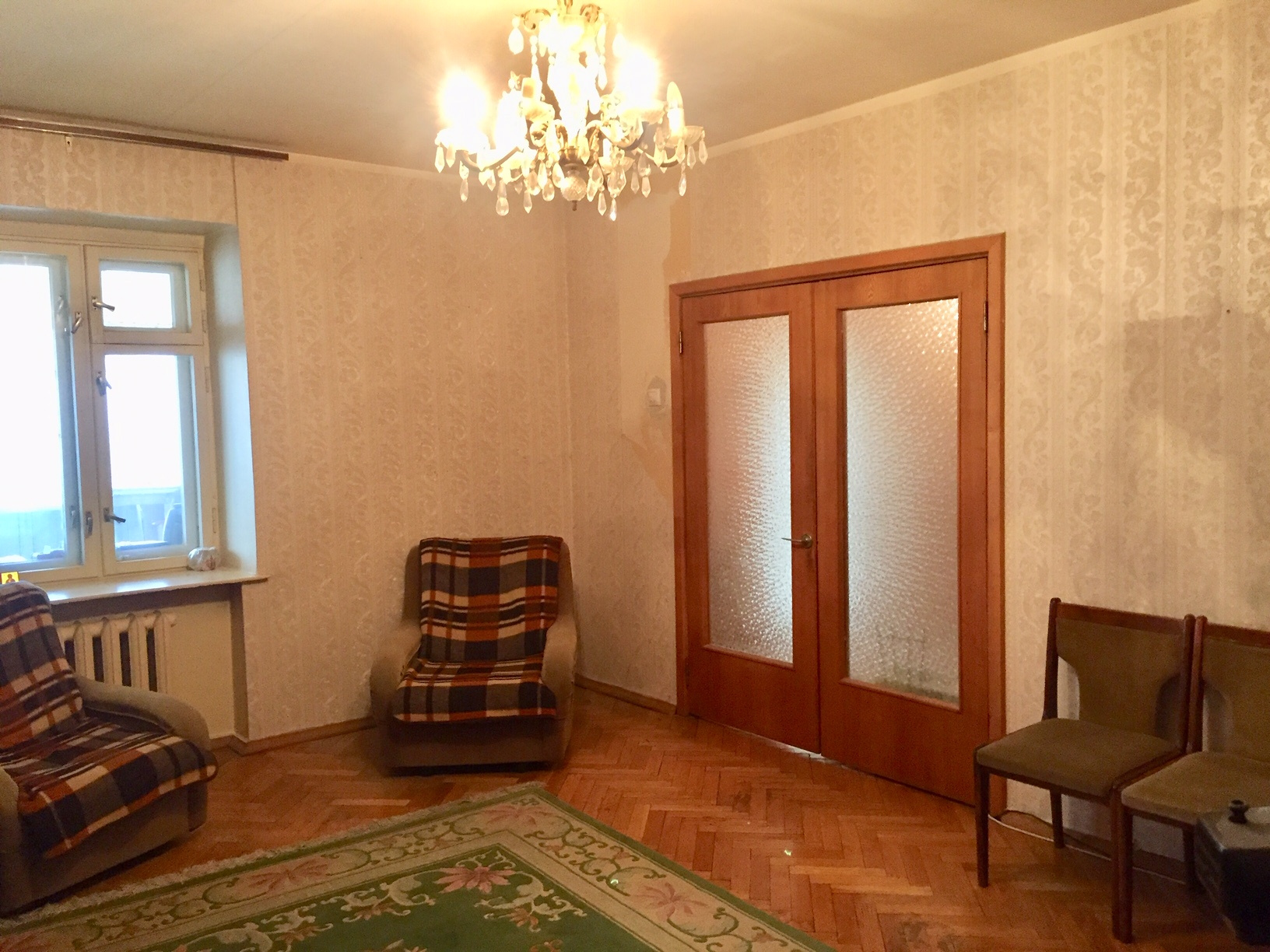 2-комнатная квартира, 76 м² - фото 6