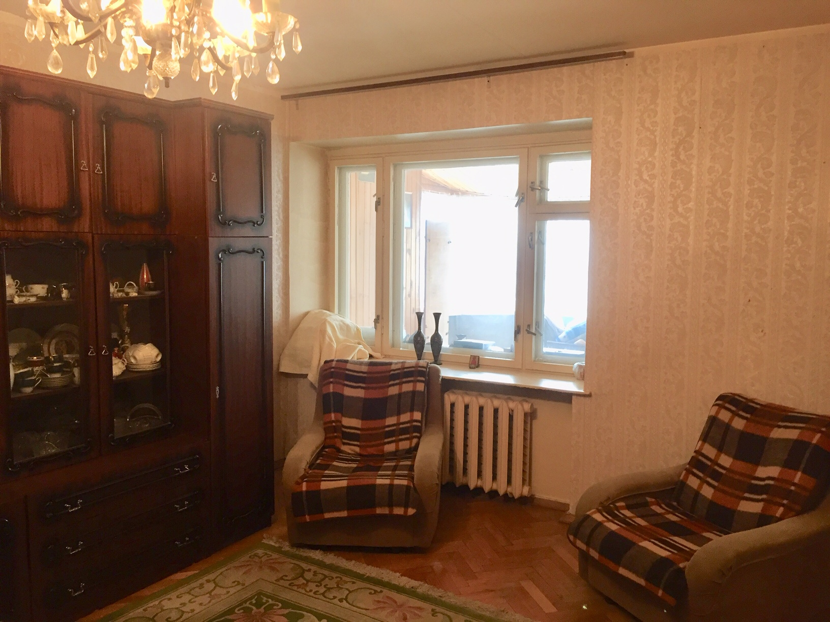 2-комнатная квартира, 76 м² - фото 5