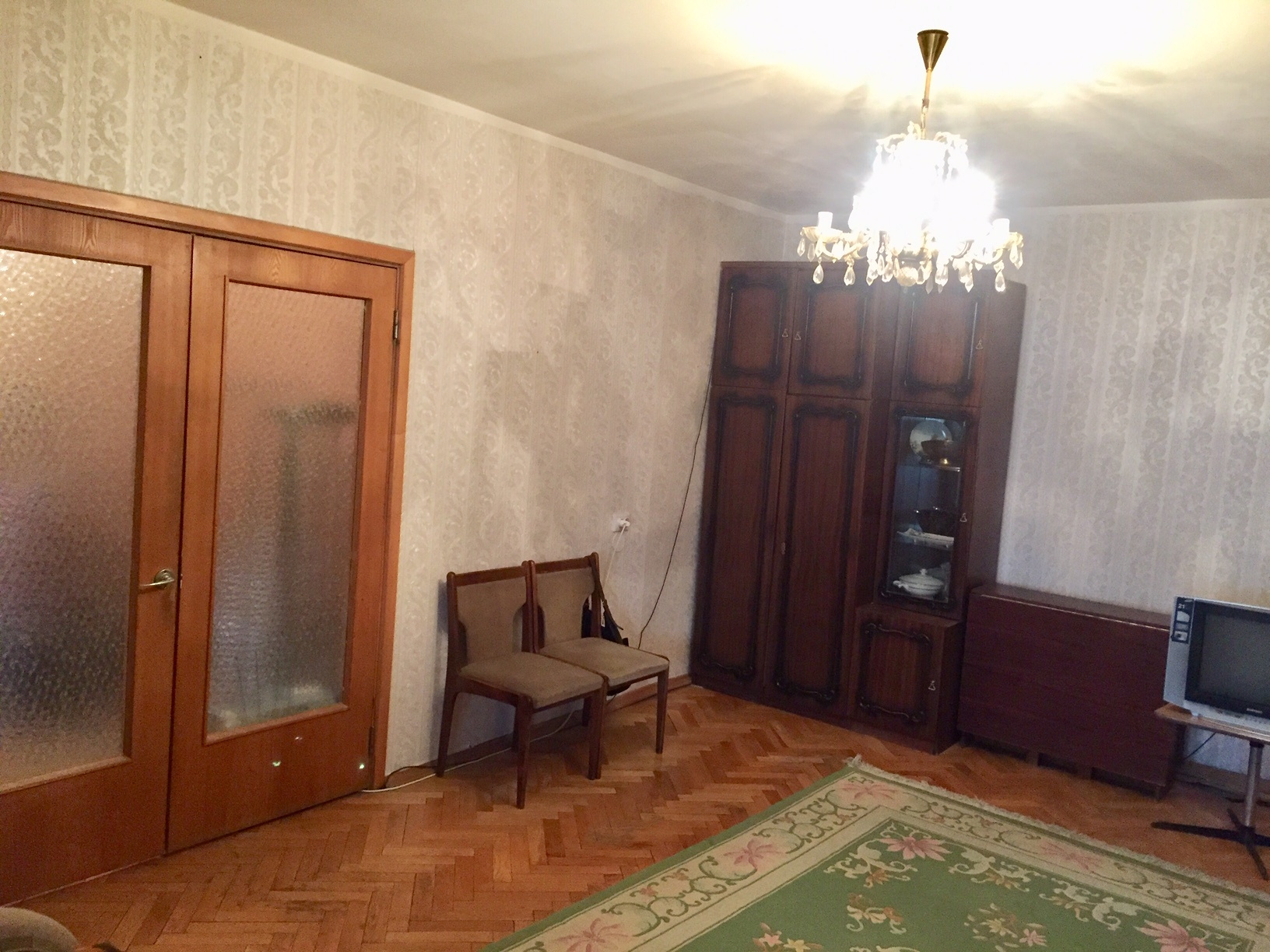 2-комнатная квартира, 76 м² - фото 7